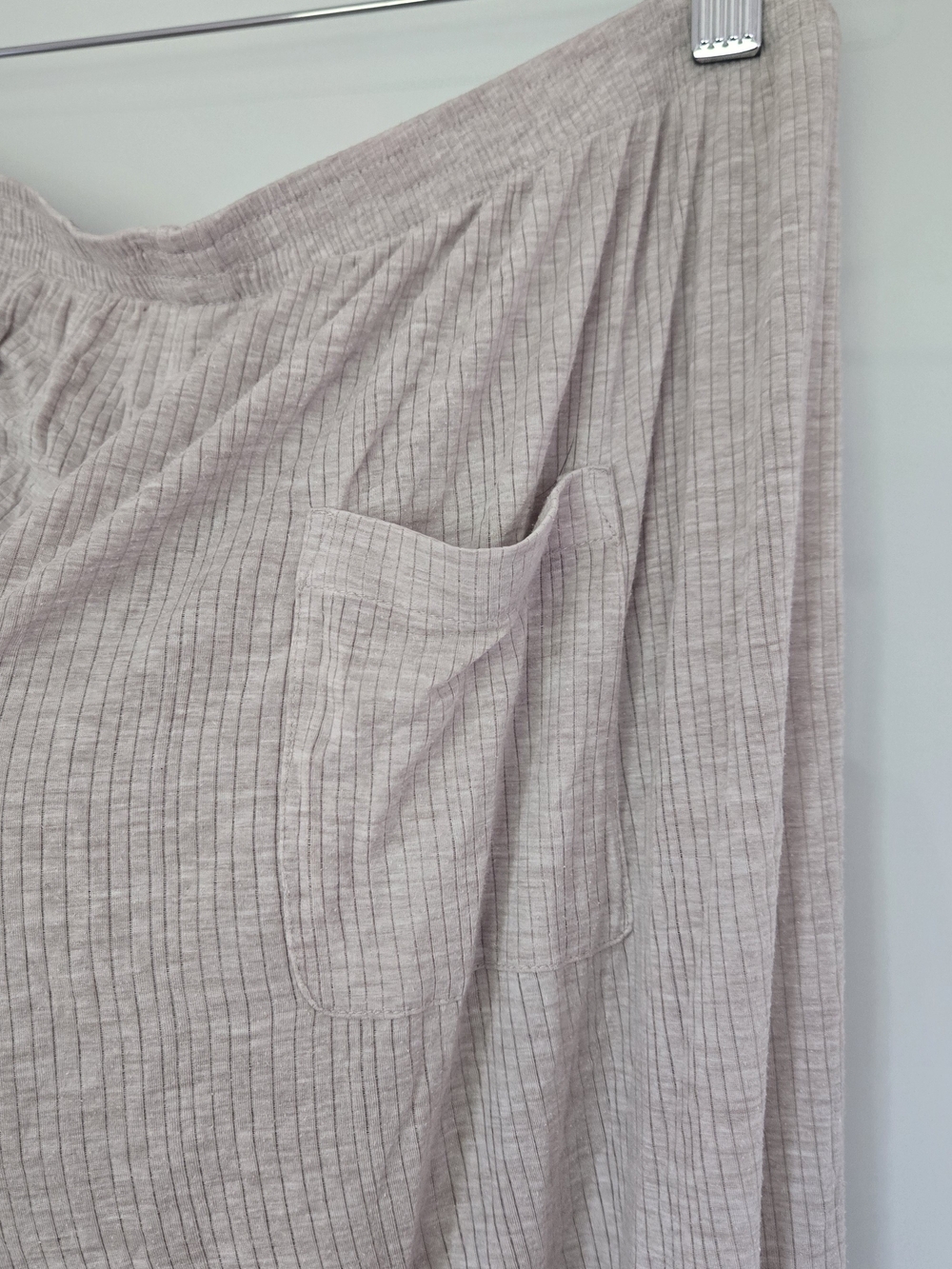 Negative Whipped Track Pant L in Sand - Picture 6 of 8